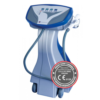 TERMOSALUD Dermotherm dermomasaż IR BEAUTY    Tanio! SS!